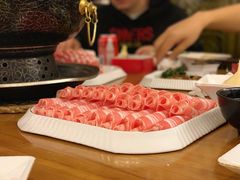 -丁卯•铜锅涮肉(工体店)
