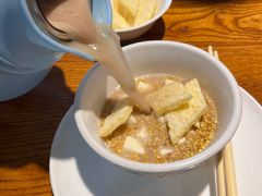 -蒙艾里民族传统菜蒙餐