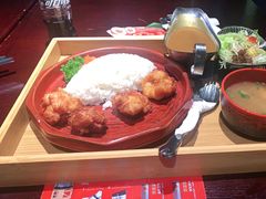 -一豚轩·烧鸟·豚骨拉面(五四路店)