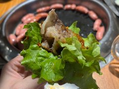 -哼蟹二将·烤肉酱蟹(合生汇店)