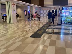 -嘉华国际影城(学清路店)