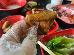 -光明刘冰乳鸽店(光明法政北路店)