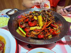 -龙虾当家·大排档(红谷滩五中店)