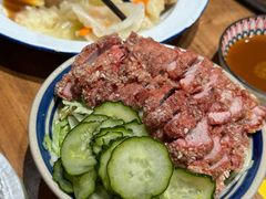 -捡角台湾食堂(花木Plus乐坊店)
