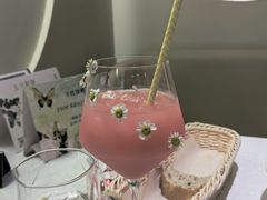 -晶雅花园西餐厅(南京首店)