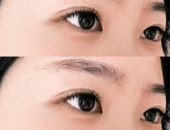 -Pink You美甲洗眉纹绣定制中心