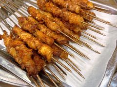 -一韩亭韩式烤肉(高新店)
