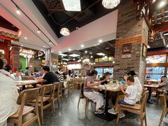 -龙抄手(春熙路总店)