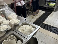 -丁记面馆(凤凰店)