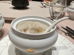 -恒悦轩·粤菜(上海展览中心店)
