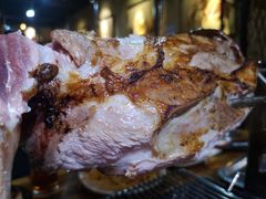 -海拉尔碳烤羊腿烤鸽子(吕营店)