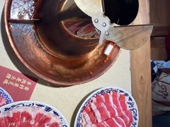 -东镇老火锅(长春路首店)