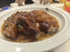 -寻味顺德·南记酒家·传统顺德菜·鱼生(广源路店)