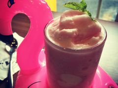 -W CAFE(甜爱路店)