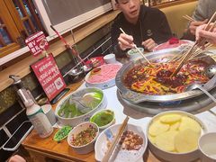 -大龙燚火锅(科华店)