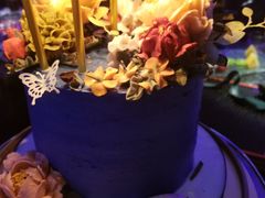 -柏尼娅PEARIA·蛋糕定制(静安店)