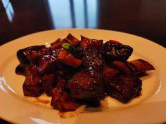 -环球港凯悦 · 享悦中餐厅