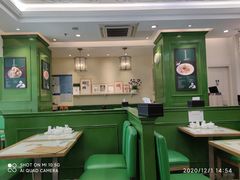 大堂-香港麦奀云吞面世家(中山二路店)