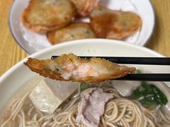 -非尝不可潮汕小吃(水贝店)