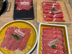 -松野谷·寿喜烧自助(华联顺义金街购物中心店)