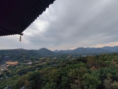 -雷峰塔景区