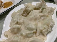 -黄家饺子东北特色菜馆(湖滨商业街店)
