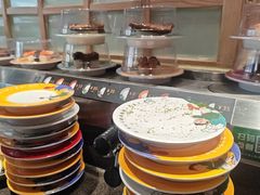 -禾绿回转寿司(万柳华联店)
