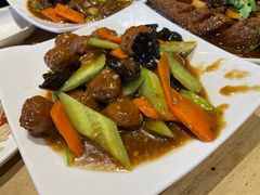 -左邻右舍褡裢火烧(石榴园店)