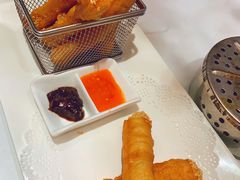 -津菜典藏河西店(水上店)