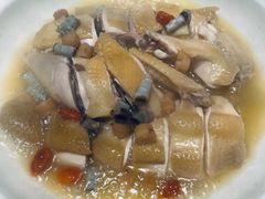 -炳胜私厨(万象前海店)