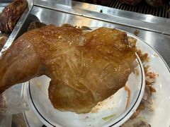 -蒙乡烤全羊·烤羊腿(京溪同和店)