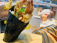 -元气寿司(益田假日广场店)