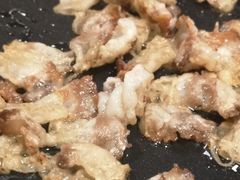 -百年食客韩式烤肉(南三环店)