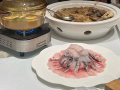 -飶香居(省博物馆店)