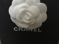 -CHANEL(恒隆广场店)