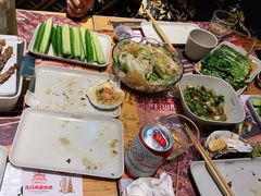 -木屋烧烤(龙岗南联店)