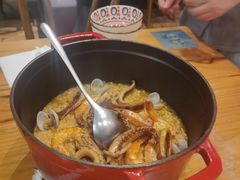 -Laures·月桂西班牙碳烤餐厅(十尚坊店)