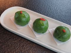 -蝴蝶里·粤菜·点心(龙湖天街&滨江店)