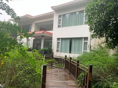 -上海怡沁园度假酒店