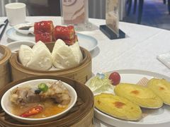 -丰鲤楼•闽南茶楼(仟禧汇店)