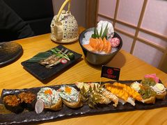 -元通寿司(大朗店)