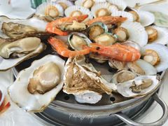 -日照大牌檔•小船海鲜(万平口店)