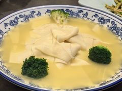 芙蓉鸡片-芙蓉凰花园酒楼