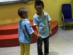-联恩国际儿童教育·幼小衔接·少儿英语·托管班(远洋未来中心店)