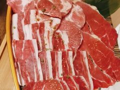 -AJIYA·池袋日式烧肉自助(天津万象城店)