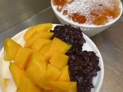 -小团圆糖水铺(襄阳南路店)
