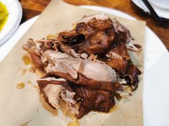 -金厨帽烤鱼(芦庄店)