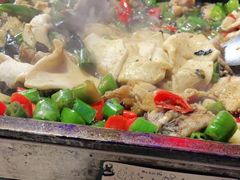 -蘭奢雅集·江浙菜(青山江滩店)