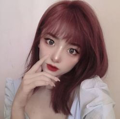 -那茉 Hair Salon