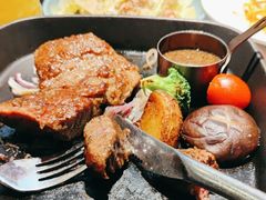 -牛扒先生·厚切雪花牛扒西餐厅(北京路禺山路店)